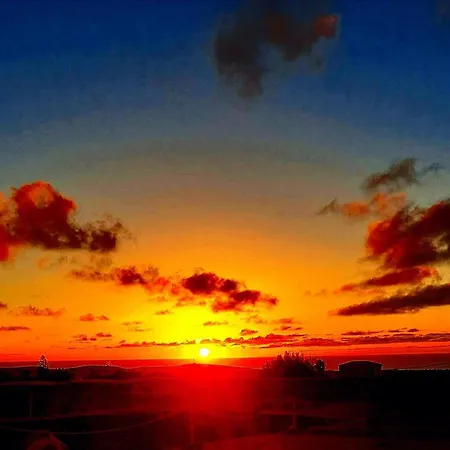 El Bounty 3* Puerto del Rosario (Fuerteventura)