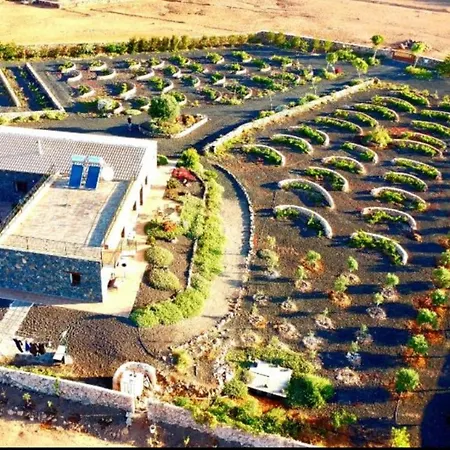 El Bounty Puerto del Rosario (Fuerteventura)