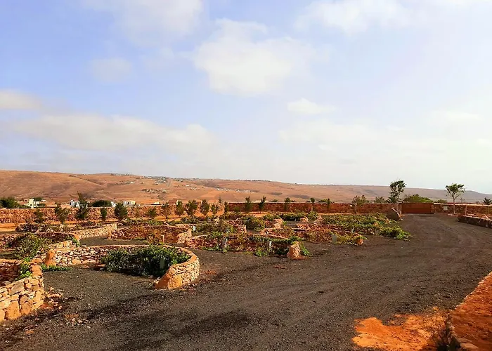 Pensionat El Bounty Puerto del Rosario (Fuerteventura)