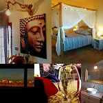 Guest house El Bounty 3*