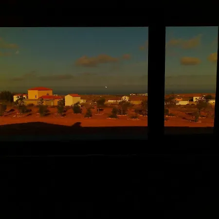 Gasthuis El Bounty Puerto del Rosario (Fuerteventura)