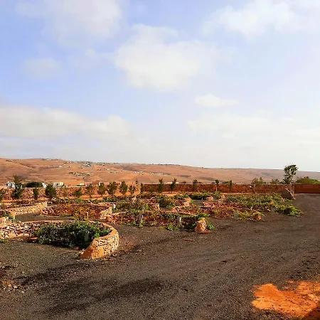 招待所 El Bounty 罗萨里奥港