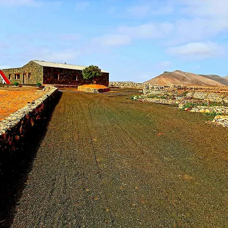 El Bounty ゲストハウス