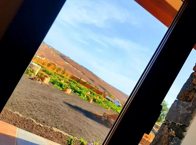 El Bounty בית הארחה