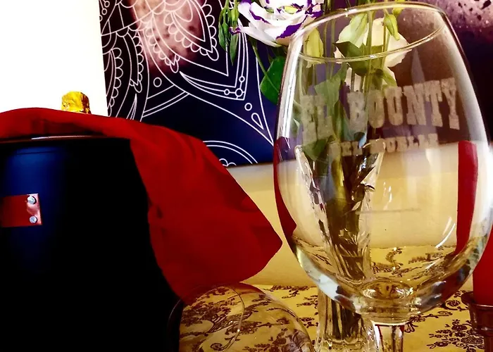 El Bounty בית הארחה 3*