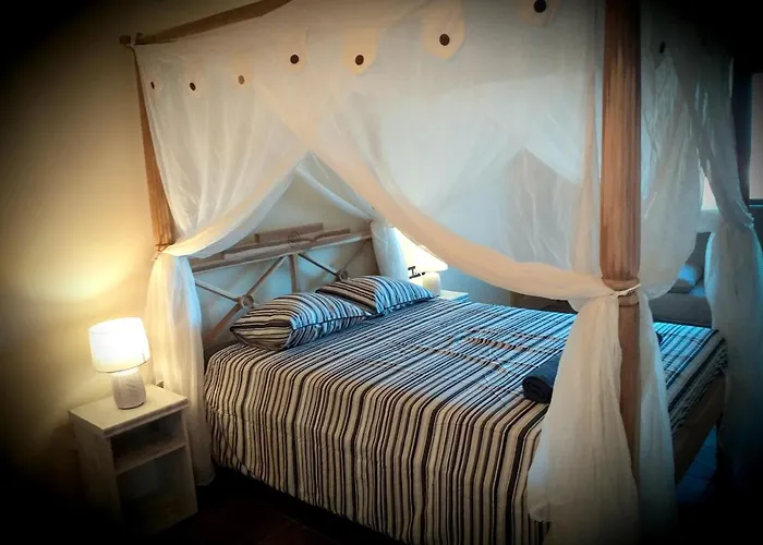 El Bounty פוארטו דל רוסריו