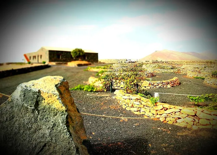 El Bounty Maison d'hôtes Puerto del Rosario (Fuerteventura)