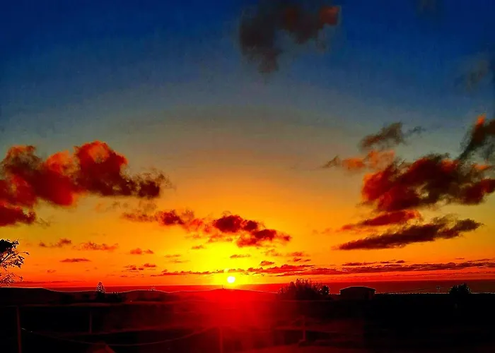 El Bounty 3* פוארטו דל רוסריו