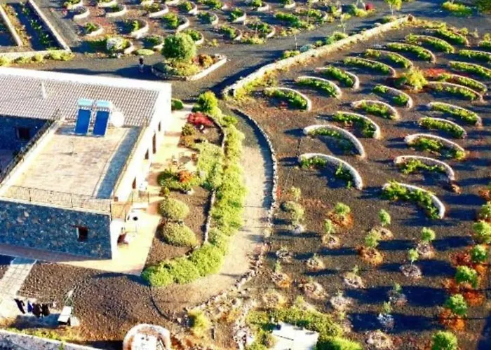 El Bounty Puerto del Rosario (Fuerteventura)