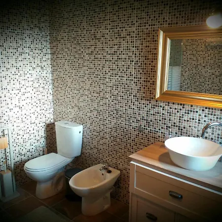 El Bounty 3* Пуэрто-дель-Росарио