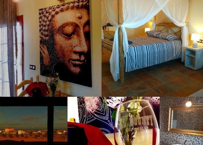 Gasthof El Bounty 3*