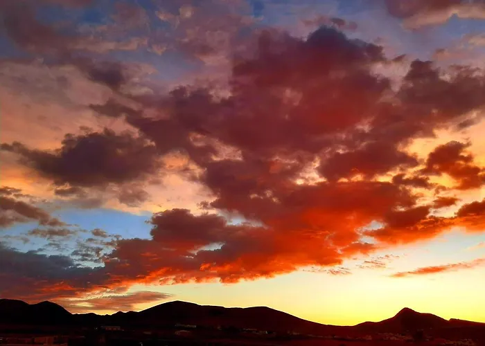 Gasthof El Bounty Puerto del Rosario (Fuerteventura)
