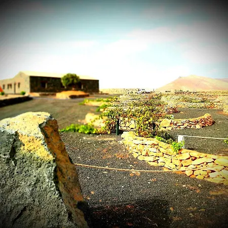 El Bounty Penzion Puerto del Rosario (Fuerteventura)